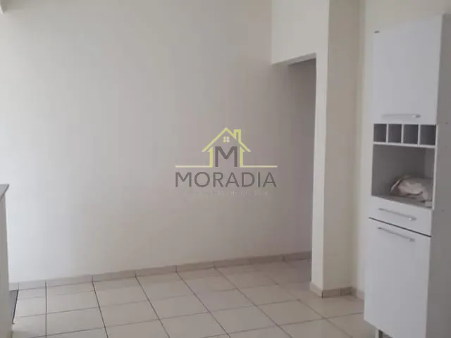 Apartamento com 350m² 2 quartos e 1 banheiro, para alugar, no bairro Centro em Guaxupé