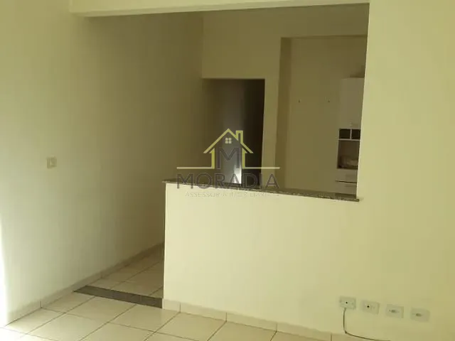 Apartamento com 350m² 2 quartos e 1 banheiro, para alugar, no bairro Centro em Guaxupé