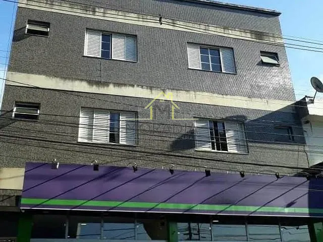 Apartamento com 350m² 2 quartos e 1 banheiro, para alugar, no bairro Centro em Guaxupé