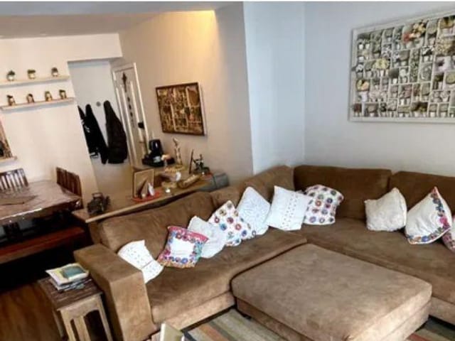 Apartamento à venda, no bairro Itaipava em Petrópolis