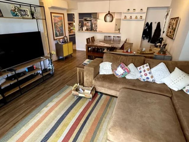 Apartamento à venda, no bairro Itaipava em Petrópolis