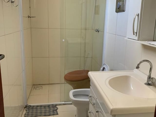 Apartamento 2 quartos e 1 banheiro, à venda, no bairro São Mateus em Juiz de Fora