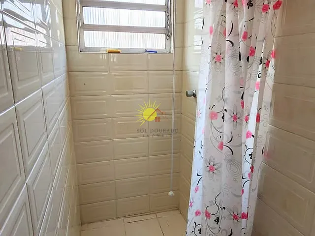 Apartamento 2 quartos e 1 banheiro, à venda, no bairro Cupecê em São Paulo