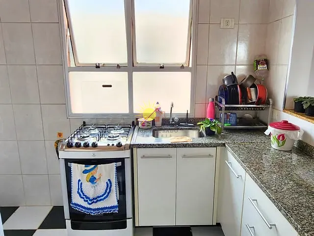 Apartamento 2 quartos e 1 banheiro, à venda, no bairro Cupecê em São Paulo