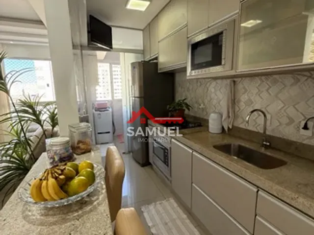Apartamento 3 quartos e 1 banheiro, à venda, no bairro Setor Industrial (Taguatinga) em Brasília