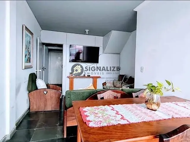 Cobertura / Penthouse 5 quartos e 2 banheiros, à venda, no bairro Braga em Cabo Frio