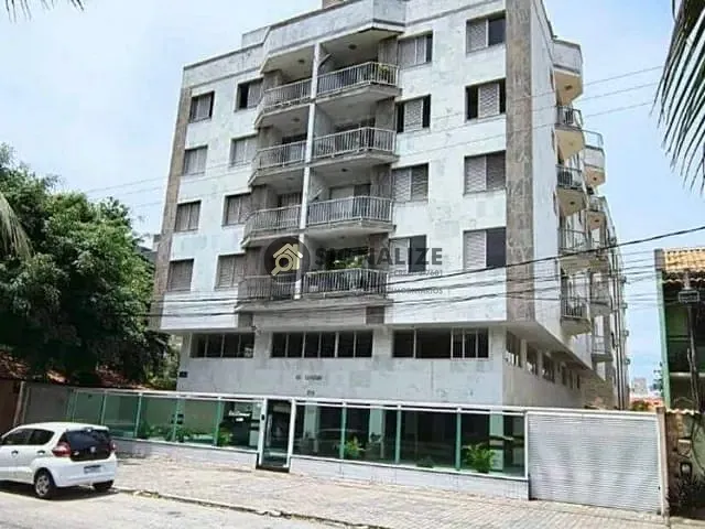 Cobertura / Penthouse 5 quartos e 2 banheiros, à venda, no bairro Braga em Cabo Frio