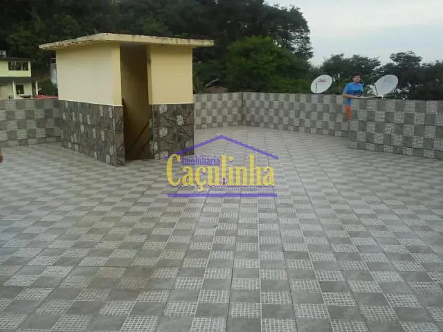 Apartamento 2 quartos e 1 banheiro, à venda, no bairro Vila Muriqui em Mangaratiba