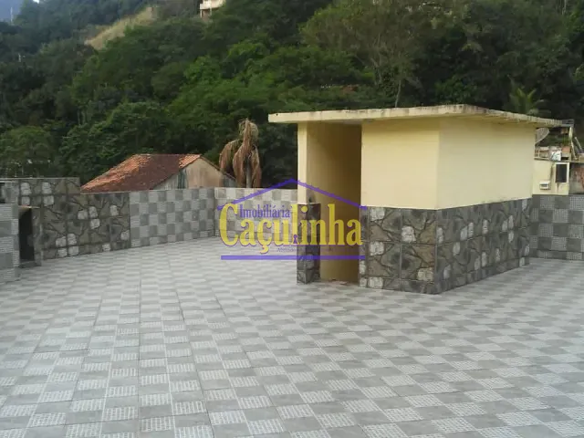 Apartamento 2 quartos e 1 banheiro, à venda, no bairro Vila Muriqui em Mangaratiba