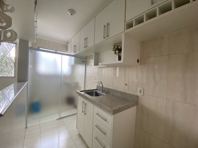 Foto do Apartamento - Apartamento para Locação, Chácara Letônia, Americana, SP | SINDPROFISSIONAL IMOVEIS LTDA