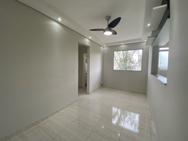 Foto do Apartamento - Apartamento para Locação, Chácara Letônia, Americana, SP | SINDPROFISSIONAL IMOVEIS LTDA
