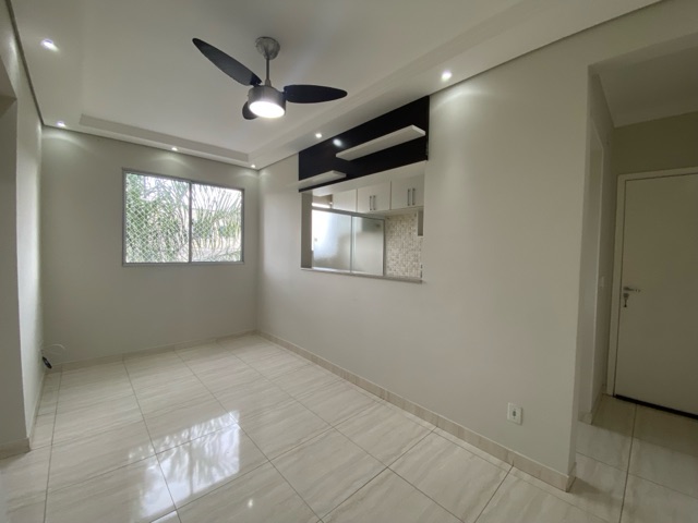 Foto do Apartamento - Apartamento para Locação, Chácara Letônia, Americana, SP | SINDPROFISSIONAL IMOVEIS LTDA
