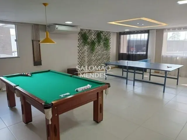 Apartamento com 88m² 3 quartos e 2 banheiros, à venda, no bairro Marambaia em Belém