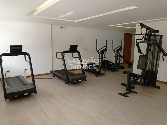 Apartamento com 88m² 3 quartos e 2 banheiros, à venda, no bairro Marambaia em Belém