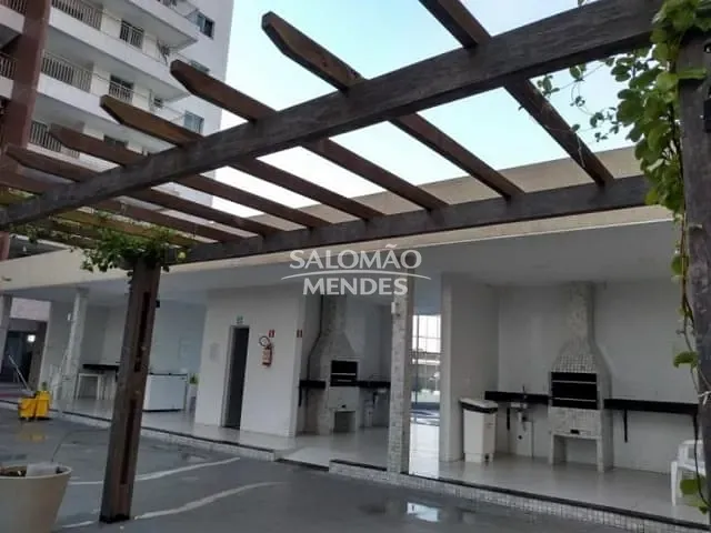 Apartamento com 88m² 3 quartos e 2 banheiros, à venda, no bairro Marambaia em Belém
