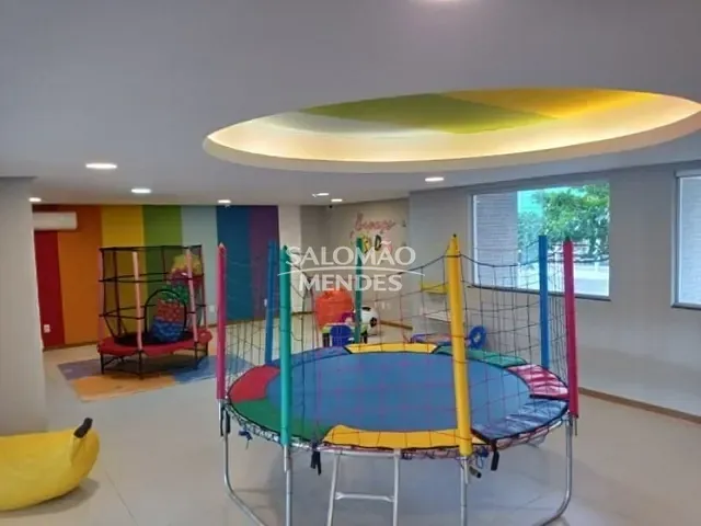 Apartamento com 88m² 3 quartos e 2 banheiros, à venda, no bairro Marambaia em Belém