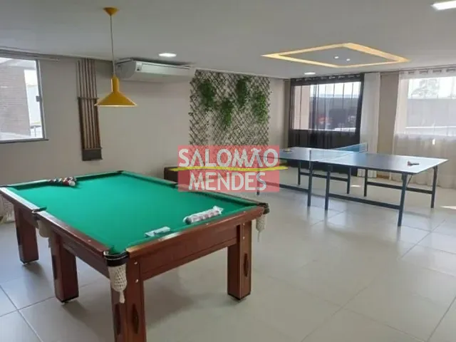 Apartamento com 88m² 3 quartos e 2 banheiros, à venda, no bairro Marambaia em Belém