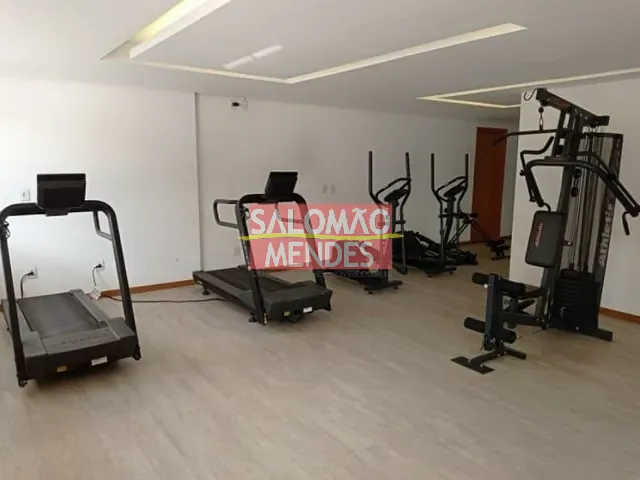 Apartamento com 88m² 3 quartos e 2 banheiros, à venda, no bairro Marambaia em Belém