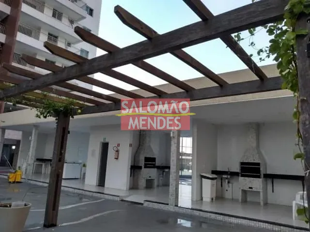 Apartamento com 88m² 3 quartos e 2 banheiros, à venda, no bairro Marambaia em Belém