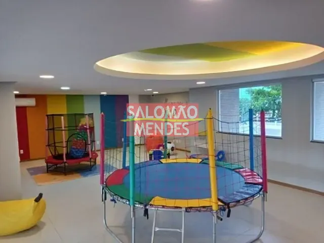 Apartamento com 88m² 3 quartos e 2 banheiros, à venda, no bairro Marambaia em Belém