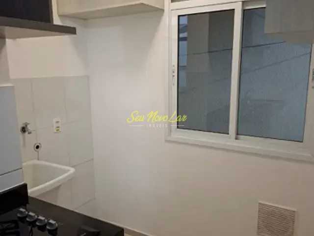 Apartamento com 56m² 2 quartos e 1 banheiro, à venda, no bairro Bela Vista em Salto