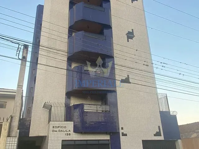Apartamento com 141m² 3 quartos e 1 banheiro, à venda, no bairro Centro em Ponta Grossa