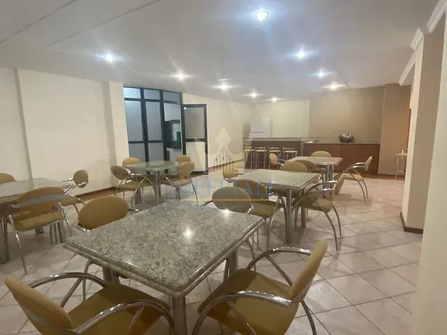 Apartamento com 141m² 3 quartos e 1 banheiro, à venda, no bairro Centro em Ponta Grossa