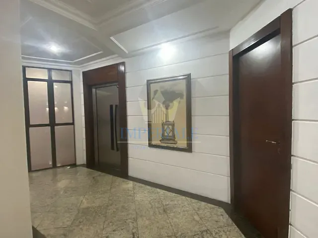 Apartamento com 141m² 3 quartos e 1 banheiro, à venda, no bairro Centro em Ponta Grossa