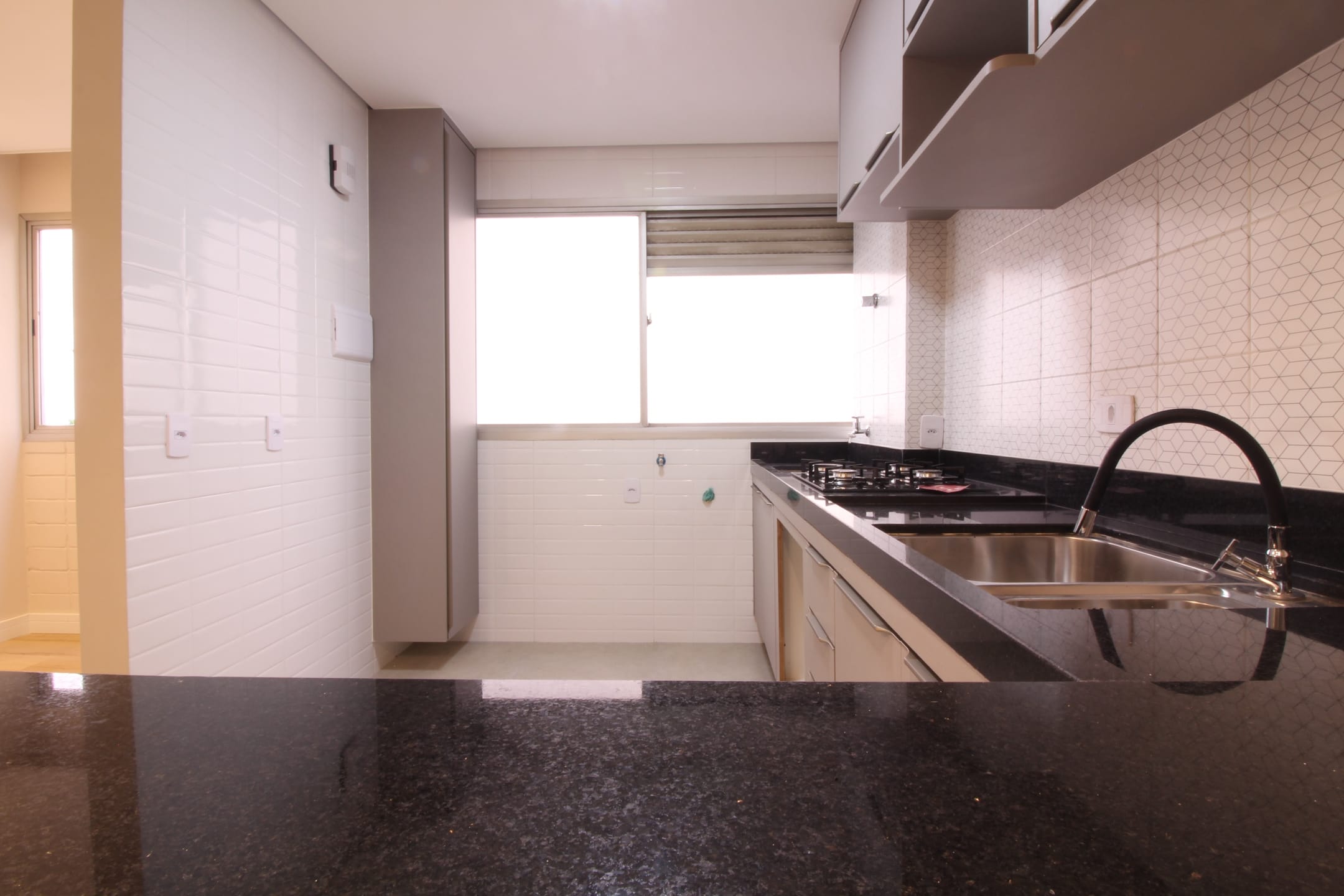 Apartamento, 2 quartos, 53 m² - Foto 9