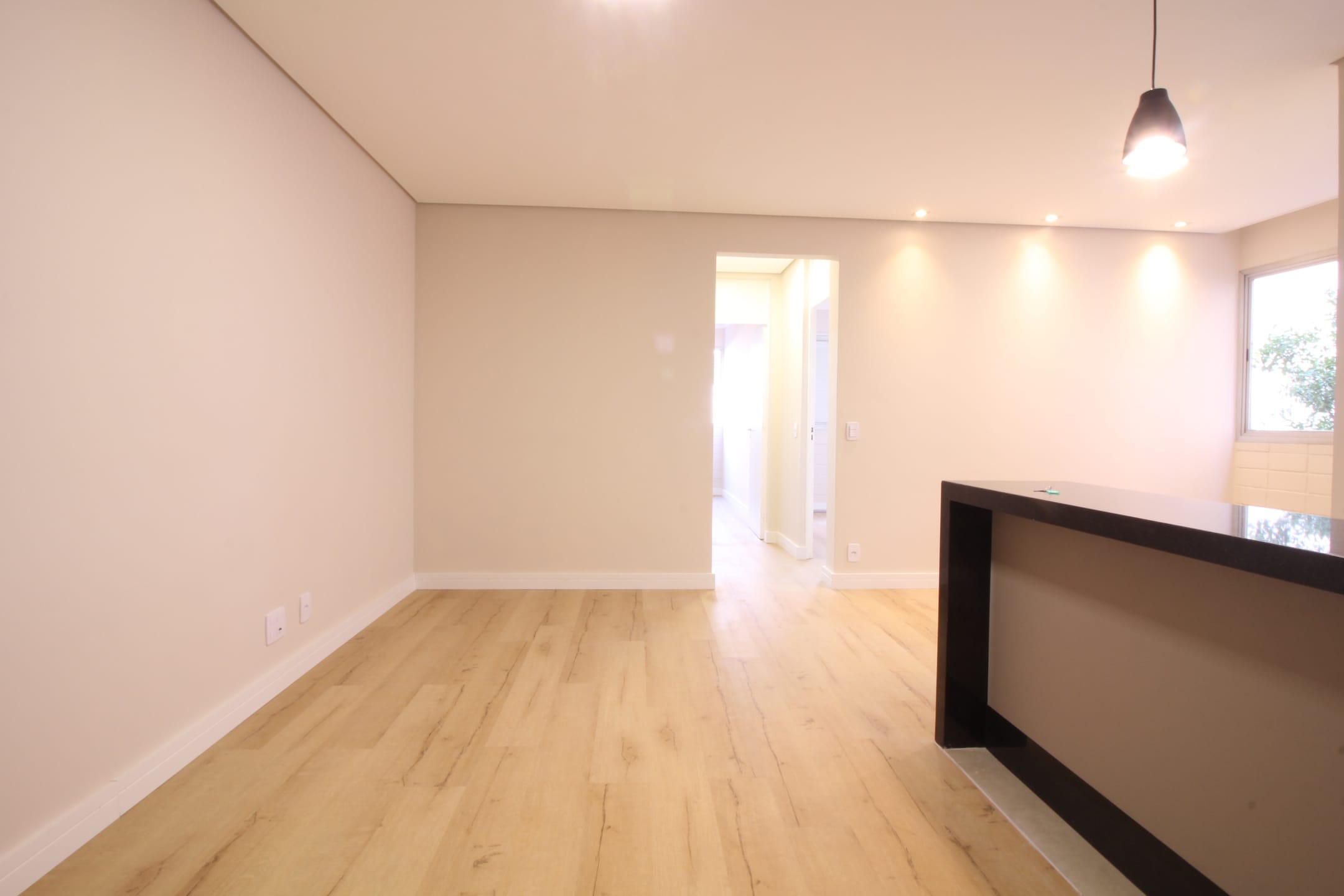 Apartamento, 2 quartos, 53 m² - Foto 2