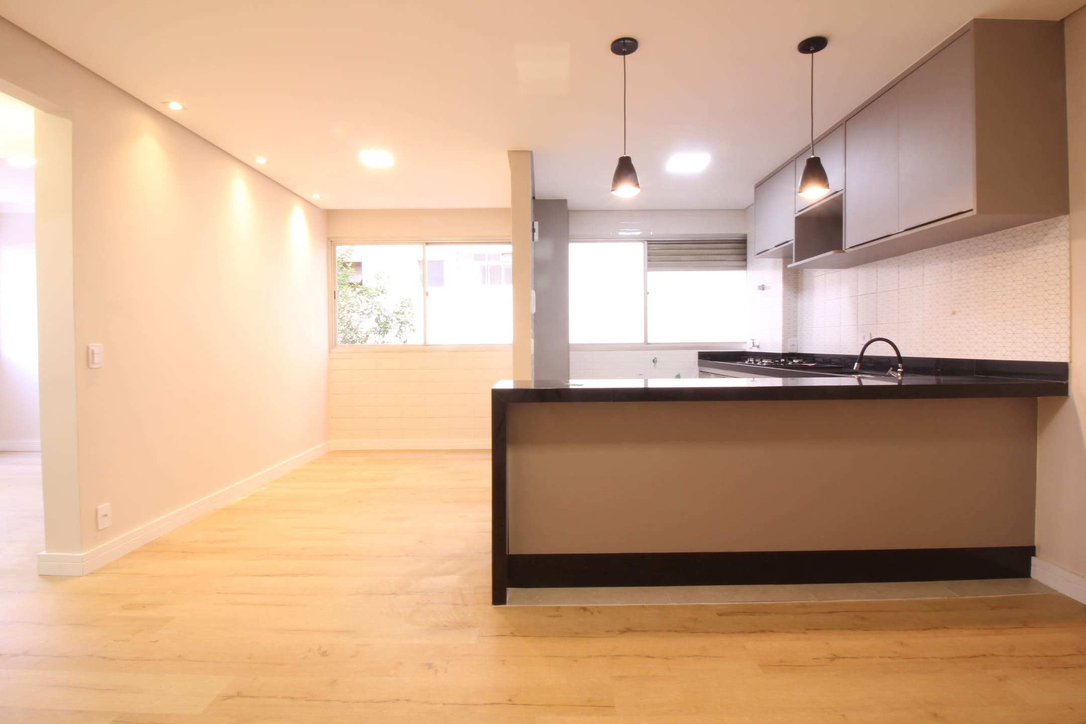 Apartamento, 2 quartos, 53 m² - Foto 3
