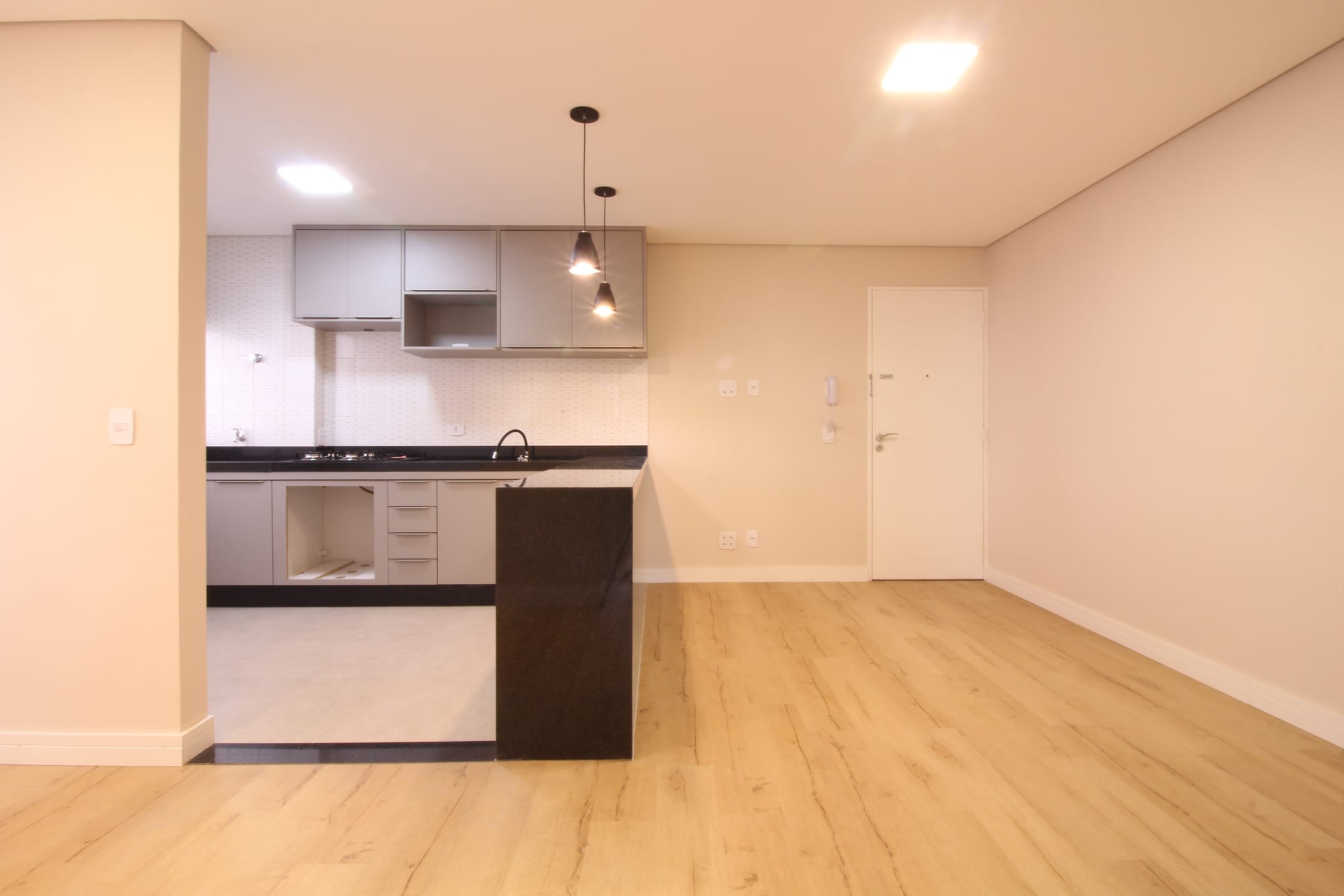 Apartamento, 2 quartos, 53 m² - Foto 5