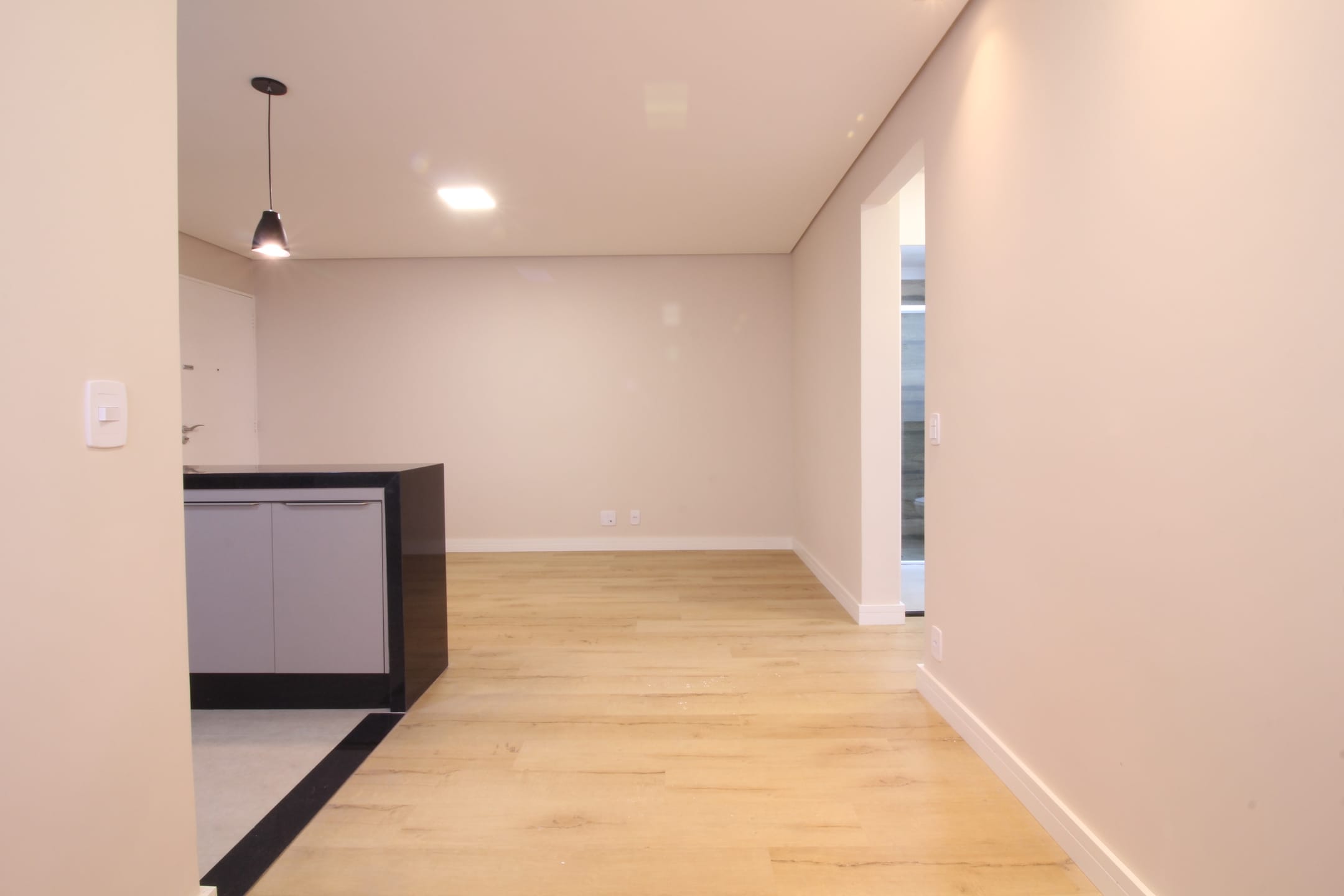 Apartamento, 2 quartos, 53 m² - Foto 6