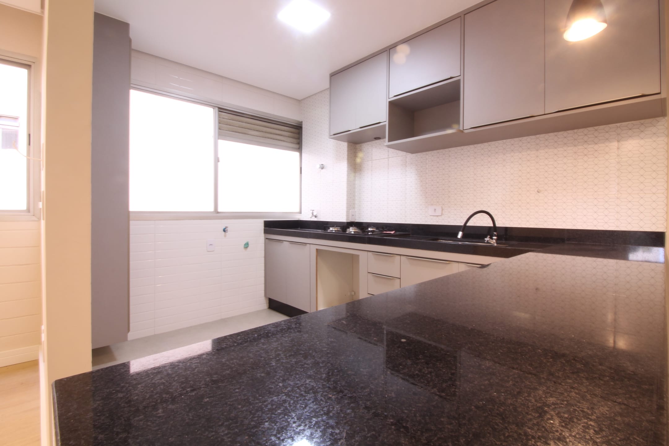 Apartamento, 2 quartos, 53 m² - Foto 7