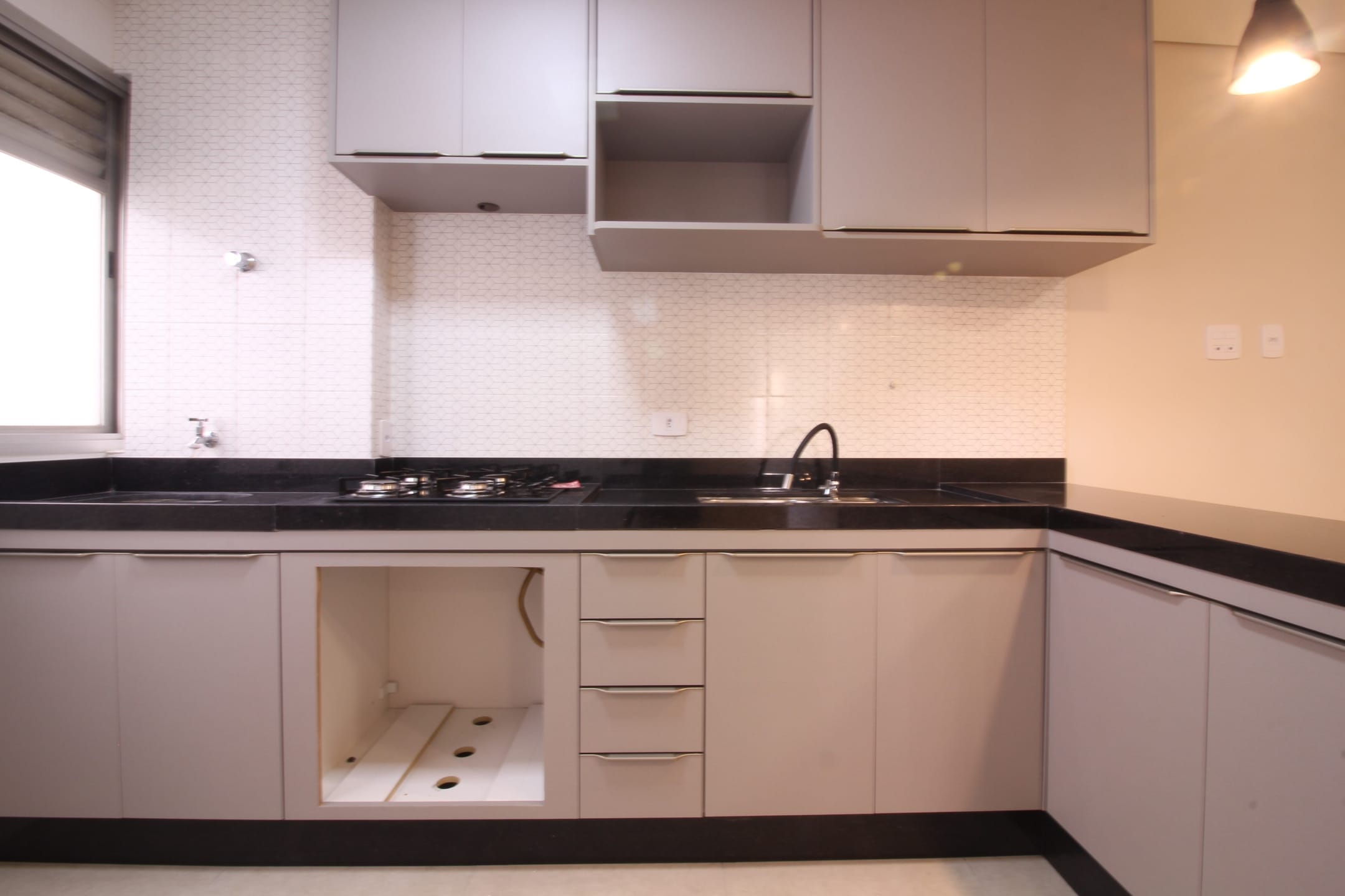 Apartamento, 2 quartos, 53 m² - Foto 8