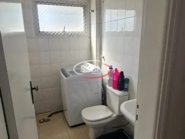 Apartamento com 93m² 3 quartos e 2 banheiros, à venda, no bairro Jardim Bela Vista em Nova Odessa