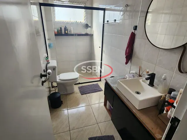 Apartamento com 93m² 3 quartos e 2 banheiros, à venda, no bairro Jardim Bela Vista em Nova Odessa