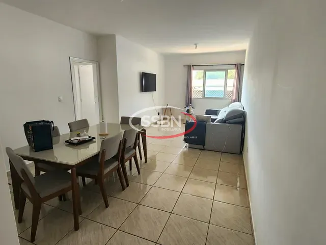 Apartamento com 93m² 3 quartos e 2 banheiros, à venda, no bairro Jardim Bela Vista em Nova Odessa