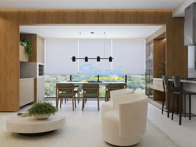 Apartamento com 84m² 3 quartos e 2 banheiros, à venda, no bairro Nações em Valinhos