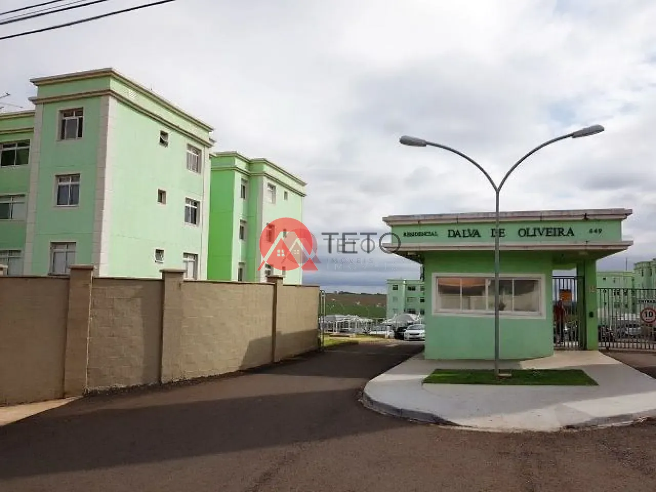 Apartamento, 2 quartos, 50 m² - Foto 10
