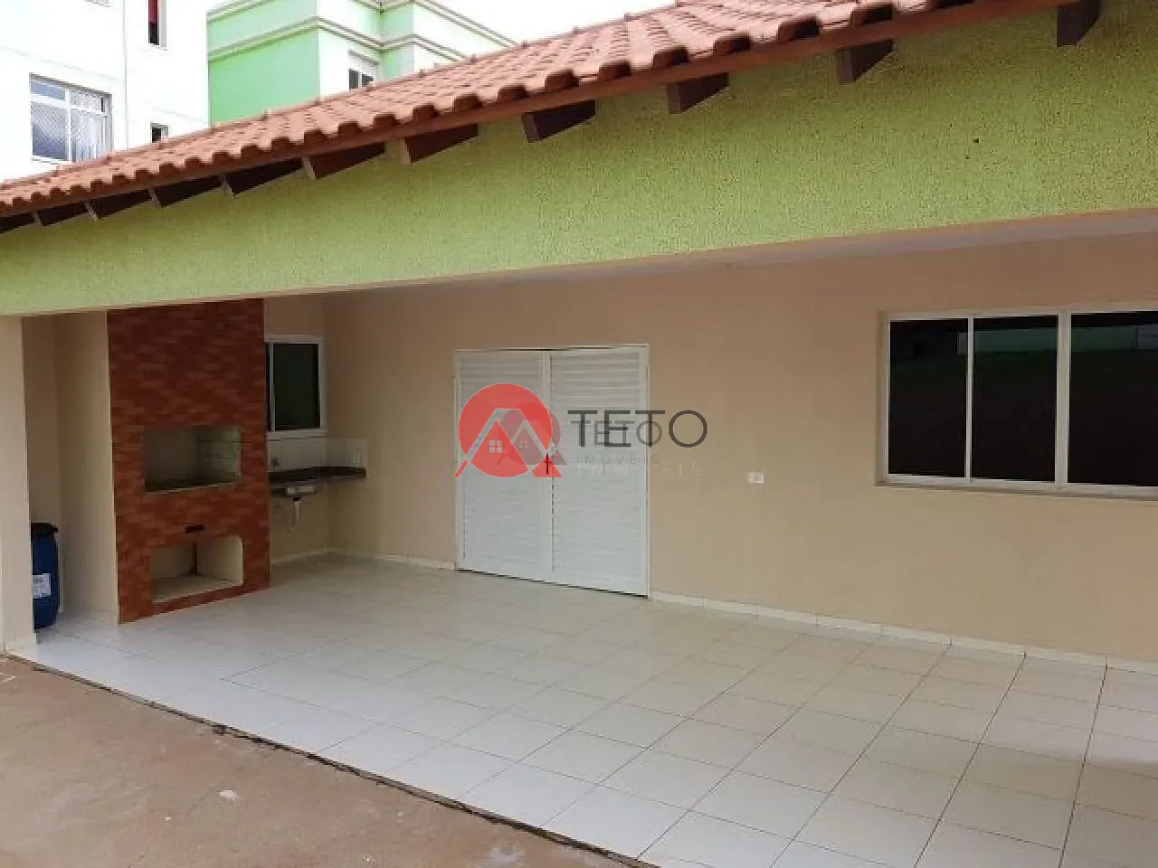 Apartamento, 2 quartos, 50 m² - Foto 9