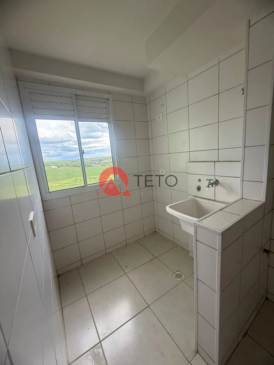 Apartamento, 2 quartos, 50 m² - Foto 5