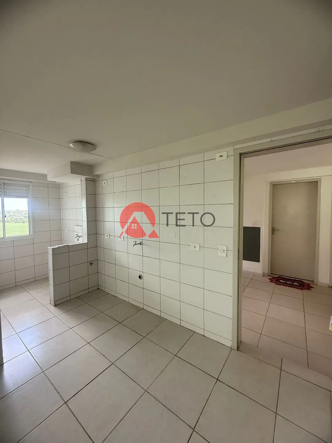 Apartamento, 2 quartos, 50 m² - Foto 1
