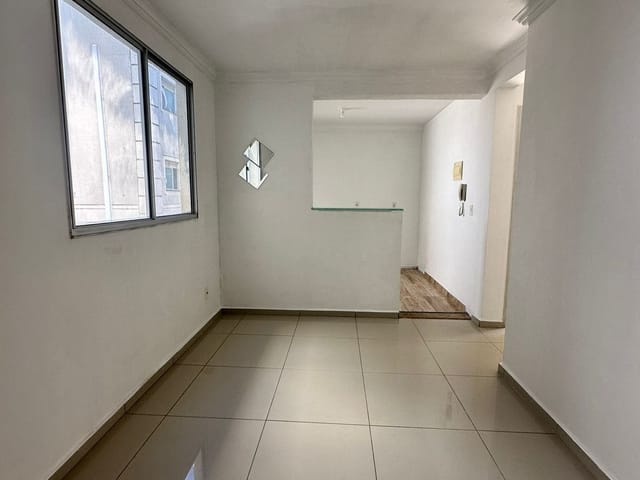 Foto do Apartamento - Apartamento para locação, Cachoeira, Araucária, PR | Tríade Imóveis