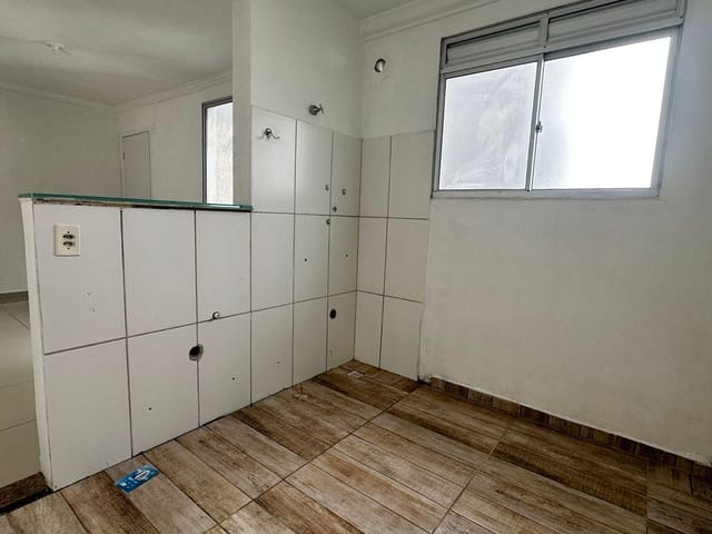 Foto do Apartamento - Apartamento para locação, Cachoeira, Araucária, PR | Tríade Imóveis