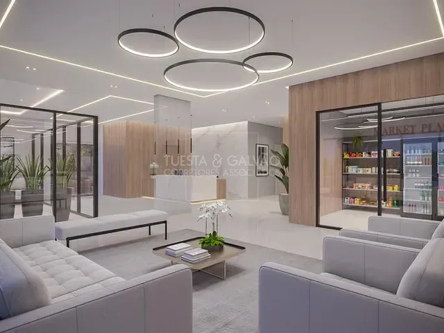 Apartamento com 56m² 2 quartos e 2 banheiros, à venda, no bairro Não informado em Não Informado