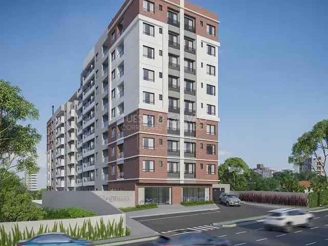 Apartamento com 56m² 2 quartos e 2 banheiros, à venda, no bairro Não informado em Não Informado