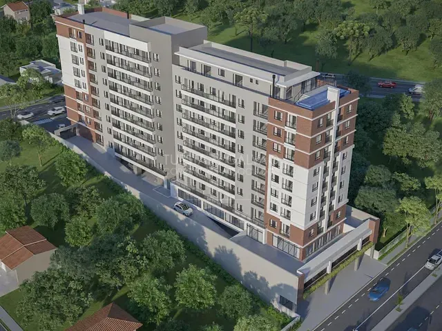 Apartamento com 56m² 2 quartos e 2 banheiros, à venda, no bairro Não informado em Não Informado