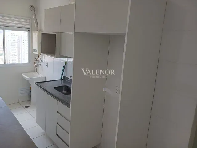 Apartamento com 49m² 2 quartos e 1 banheiro, à venda, no bairro Vila Nambi em Jundiaí