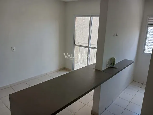 Apartamento com 49m² 2 quartos e 1 banheiro, à venda, no bairro Vila Nambi em Jundiaí